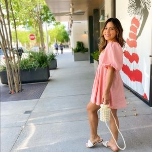 Meet your Posher, Selena